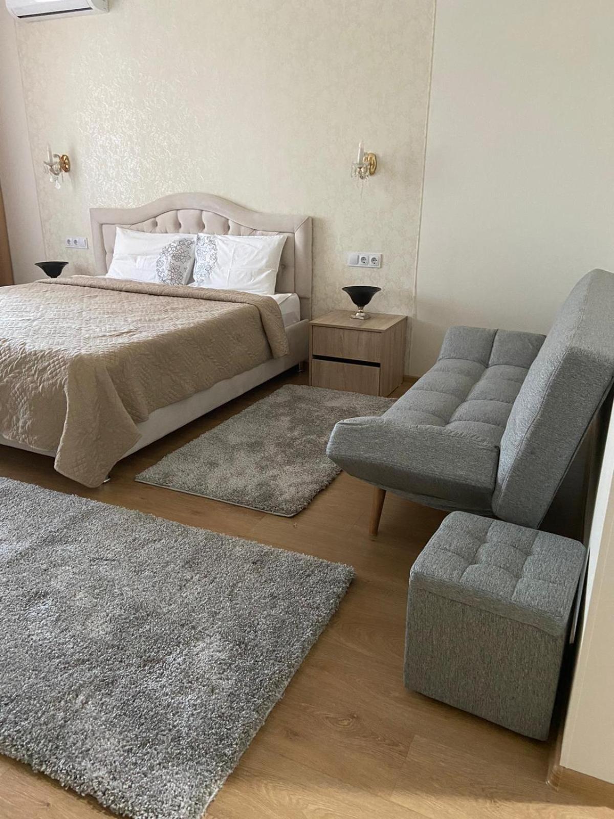 Luxury Exclusive Apartments Skyhouse Exfactor Chisinau Exterior foto