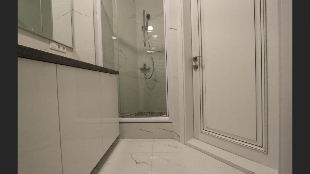 Luxury Exclusive Apartments Skyhouse Exfactor Chisinau Exterior foto