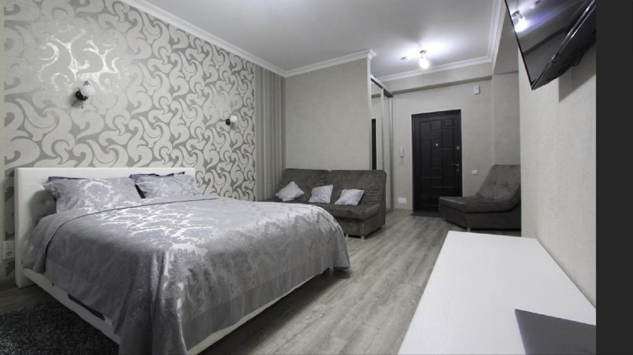 Luxury Exclusive Apartments Skyhouse Exfactor Chisinau Exterior foto